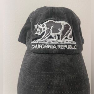 California Hat (4/$10)